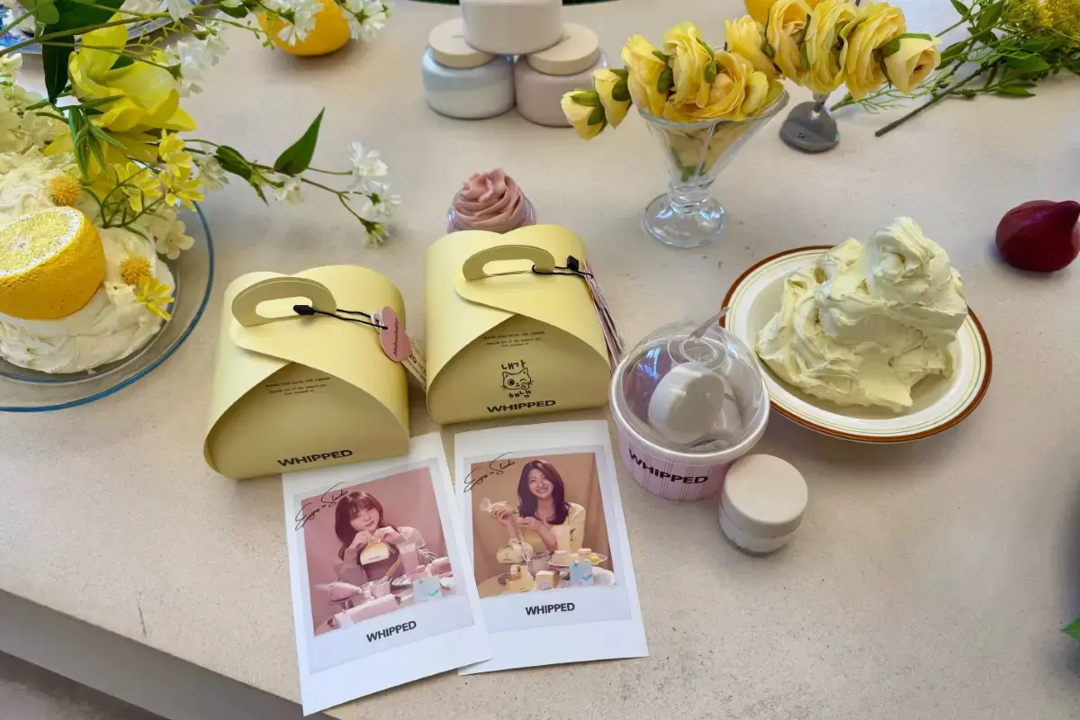 聖水洞購物 聖水購物 聖水有咩好買 首爾聖水 首爾購物 韓國手信 韓國時裝 韓國潮流 聖水必去購物 韓國美妝 韓國時裝 聖水行程推薦