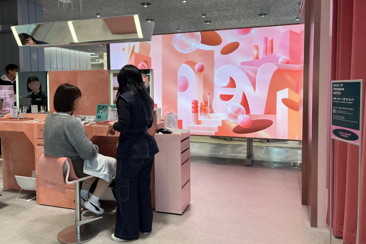 聖水洞購物 聖水購物 聖水有咩好買 首爾聖水 首爾購物 韓國手信 韓國時裝 韓國潮流 聖水必去購物 韓國美妝 韓國時裝 聖水行程推薦