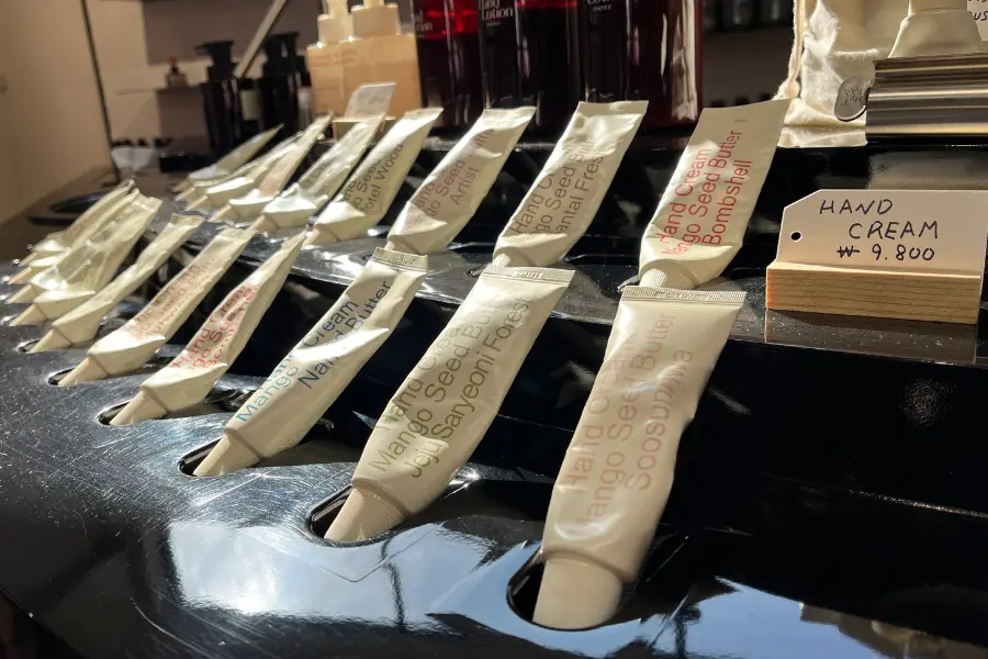 聖水洞購物 聖水購物 聖水有咩好買 首爾聖水 首爾購物 韓國手信 韓國時裝 韓國潮流 聖水必去購物 韓國美妝 韓國時裝 聖水行程推薦