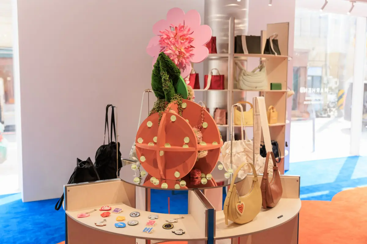 聖水ショッピング 韓国人気ショップ ファッション コスメ 香水 完全ガイド 2026