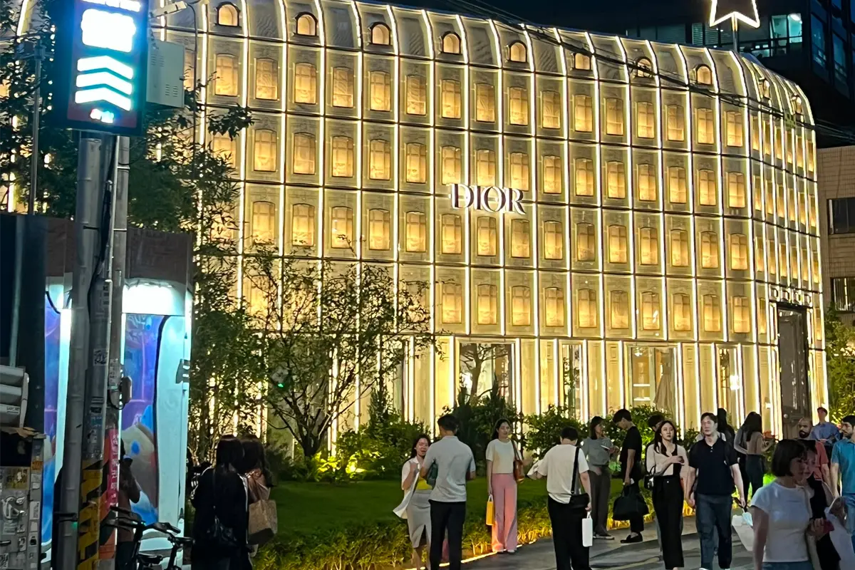 聖水ショッピング 韓国人気ショップ ファッション コスメ 香水 完全ガイド 2026