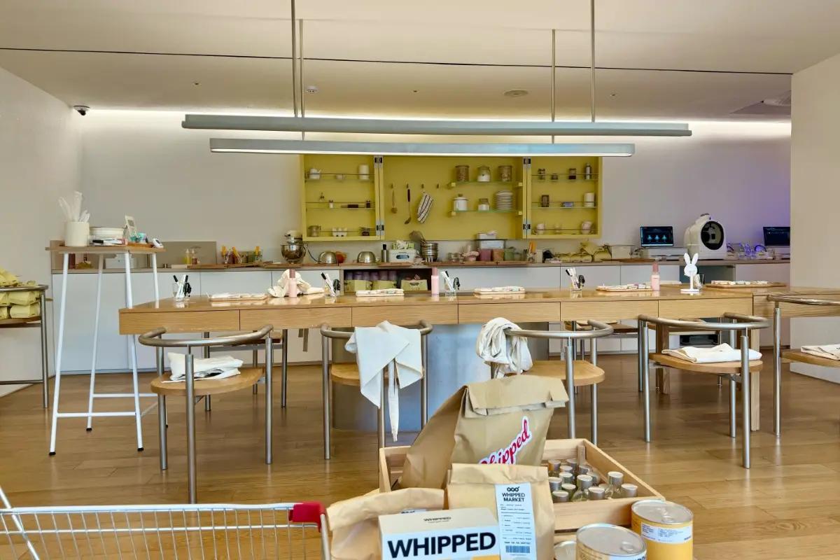 首爾聖水洞 購物品牌 聖水洞好逛 必買 聖水 逛街地圖