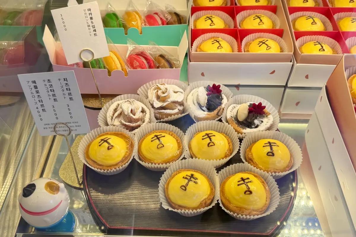 首爾聖水洞 購物品牌 聖水洞好逛 必買 聖水 逛街地圖