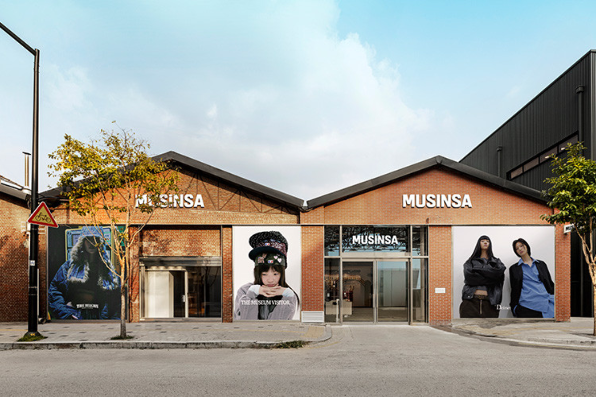 聖水洞購物 聖水購物 聖水有咩好買 首爾聖水 首爾購物 韓國手信 韓國時裝 韓國潮流 聖水必去購物 韓國美妝 韓國時裝 聖水行程推薦