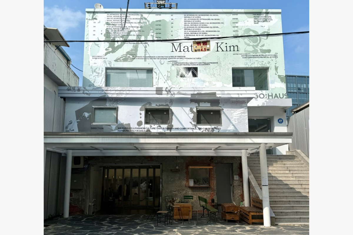 聖水洞購物 聖水購物 聖水有咩好買 首爾聖水 首爾購物 韓國手信 韓國時裝 韓國潮流 聖水必去購物 韓國美妝 韓國時裝 聖水行程推薦