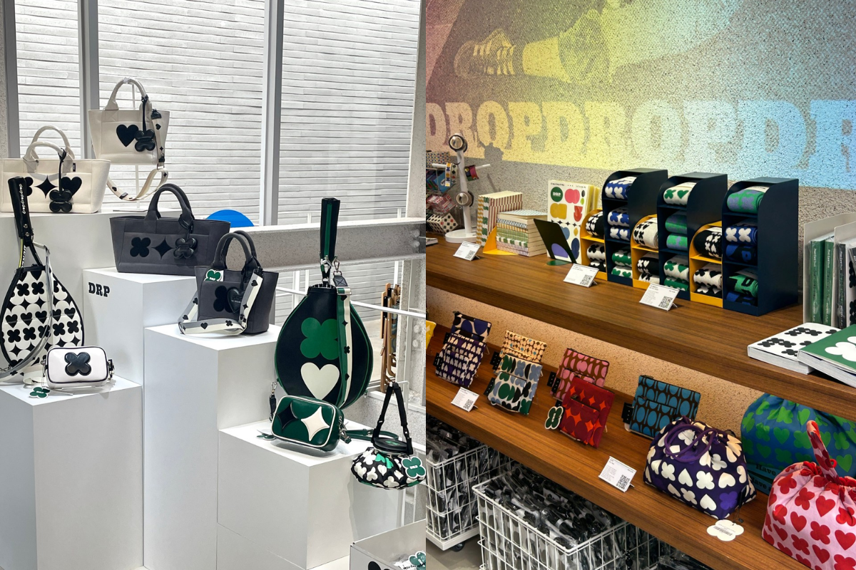 聖水洞購物 聖水購物 聖水有咩好買 首爾聖水 首爾購物 韓國手信 韓國時裝 韓國潮流 聖水必去購物 韓國美妝 韓國時裝 聖水行程推薦