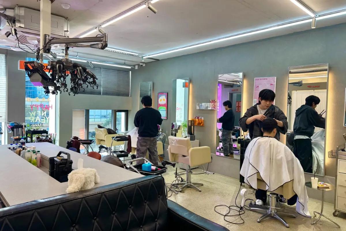 首爾聖水洞 購物品牌 聖水洞好逛 必買 聖水 逛街地圖