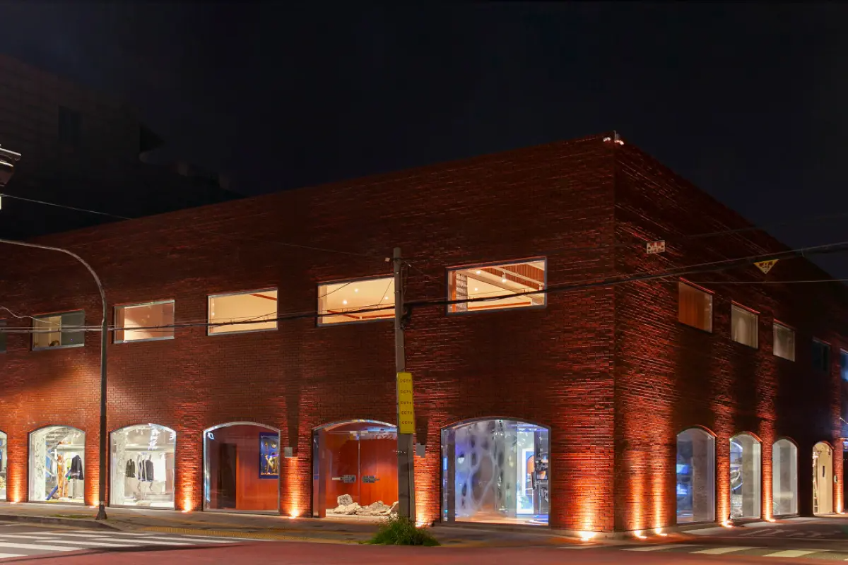 聖水ショッピング 韓国人気ショップ ファッション コスメ 香水 完全ガイド 2026