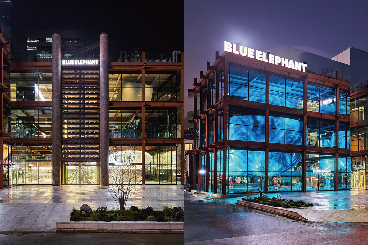 首爾聖水洞 購物品牌 聖水洞好逛 必買 聖水 逛街地圖