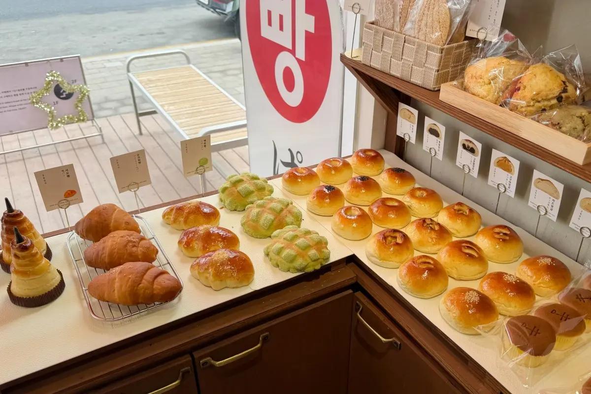 首爾聖水洞 購物品牌 聖水洞好逛 必買 聖水 逛街地圖