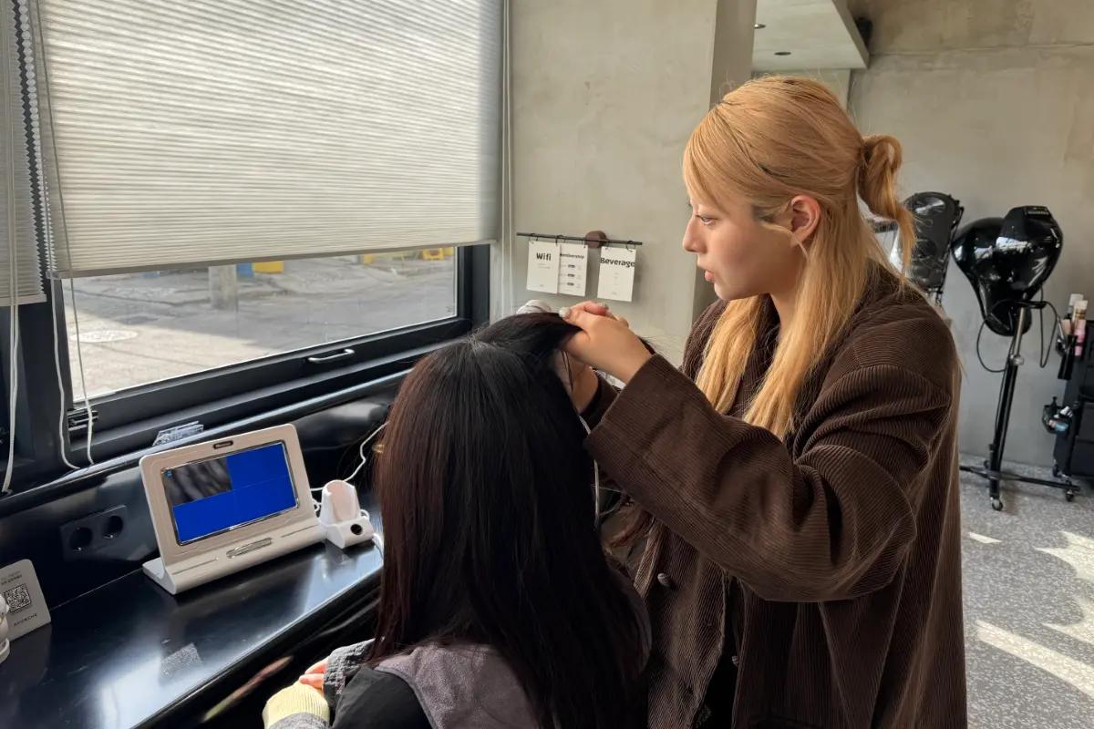 首爾聖水洞 購物品牌 聖水洞好逛 必買 聖水 逛街地圖