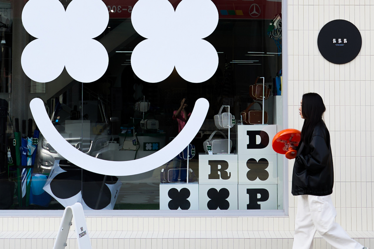 首爾聖水洞 購物品牌 聖水洞好逛 必買 聖水 逛街地圖