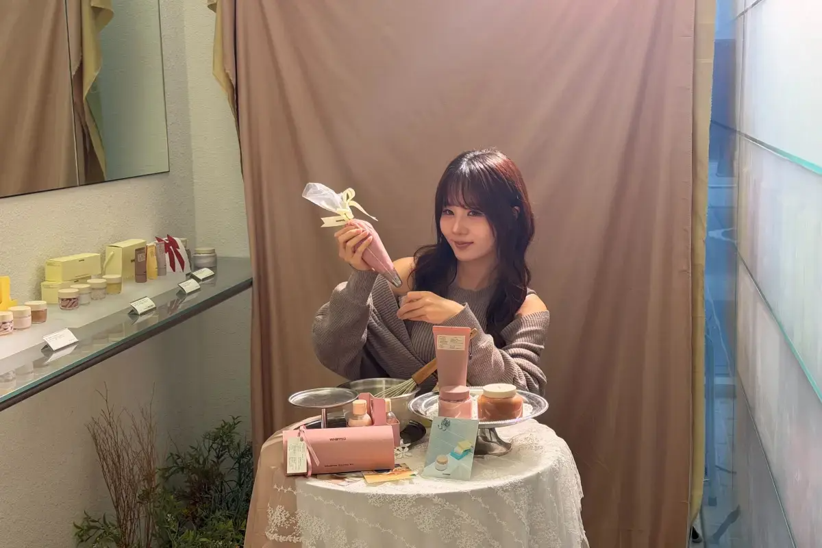 聖水洞購物 聖水購物 聖水有咩好買 首爾聖水 首爾購物 韓國手信 韓國時裝 韓國潮流 聖水必去購物 韓國美妝 韓國時裝 聖水行程推薦