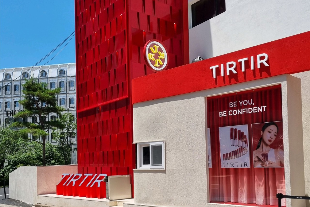 聖水洞購物 聖水購物 聖水有咩好買 首爾聖水 首爾購物 韓國手信 韓國時裝 韓國潮流 聖水必去購物 韓國美妝 韓國時裝 聖水行程推薦