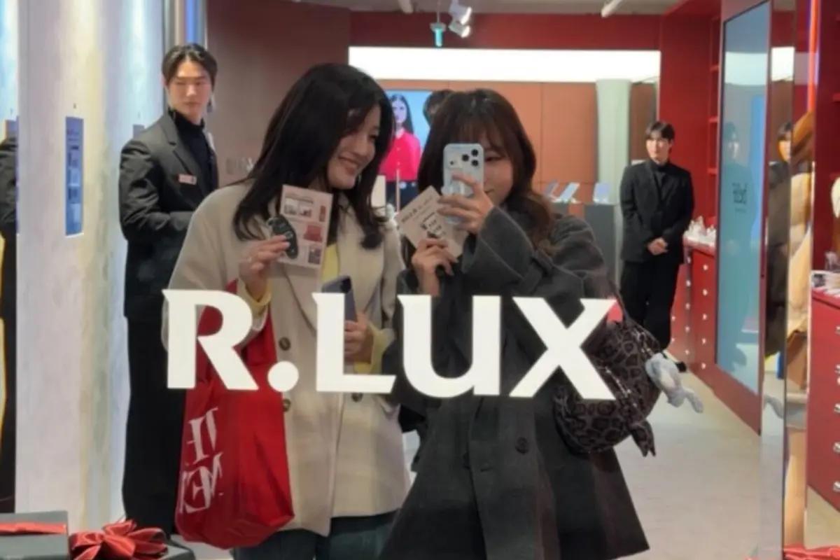 首爾聖水洞 購物品牌 聖水洞好逛 必買 聖水 逛街地圖