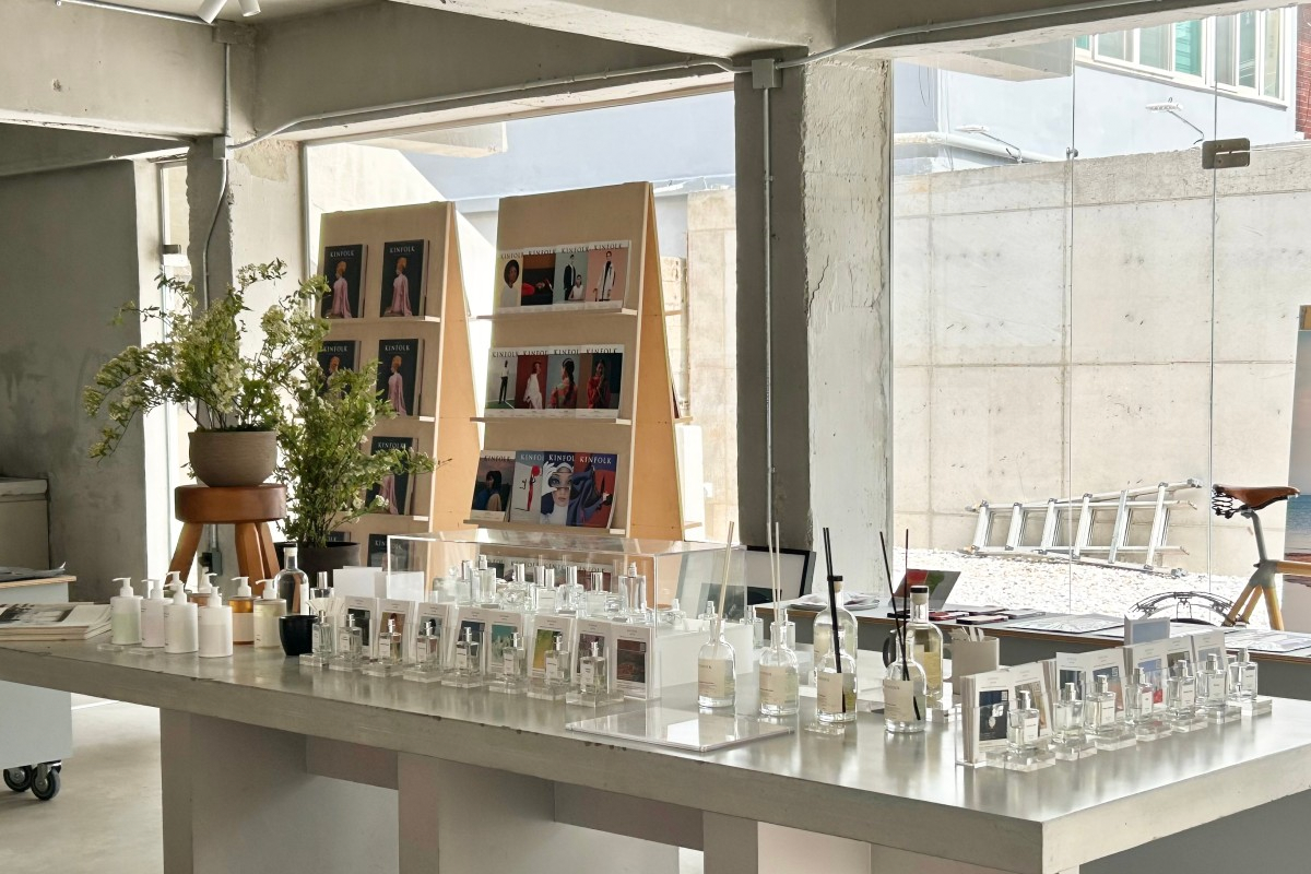 首爾聖水洞 購物品牌 聖水洞好逛 必買 聖水 逛街地圖