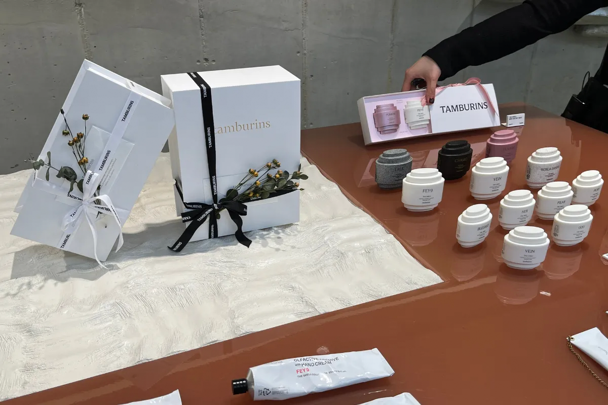 首爾聖水洞 購物品牌 聖水洞好逛 必買 聖水 逛街地圖