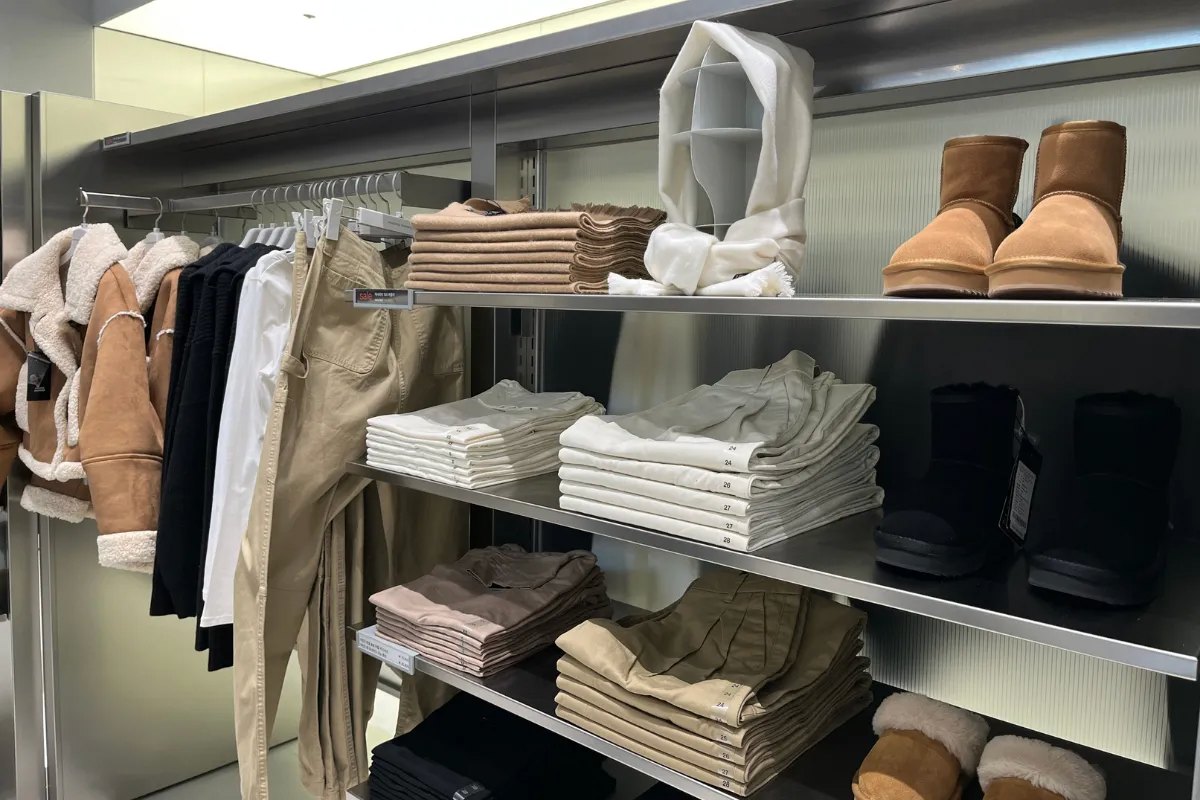 首爾聖水洞 購物品牌 聖水洞好逛 必買 聖水 逛街地圖