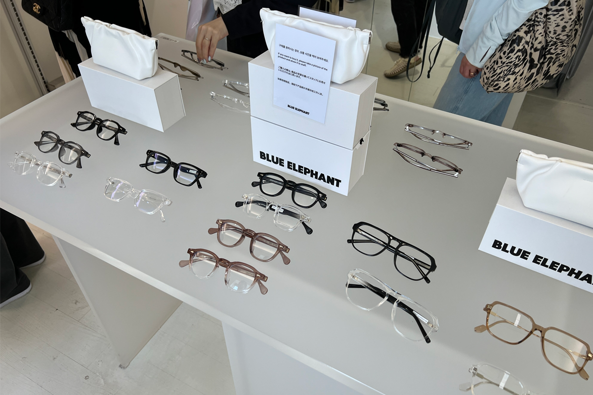 首爾聖水洞 購物品牌 聖水洞好逛 必買 聖水 逛街地圖