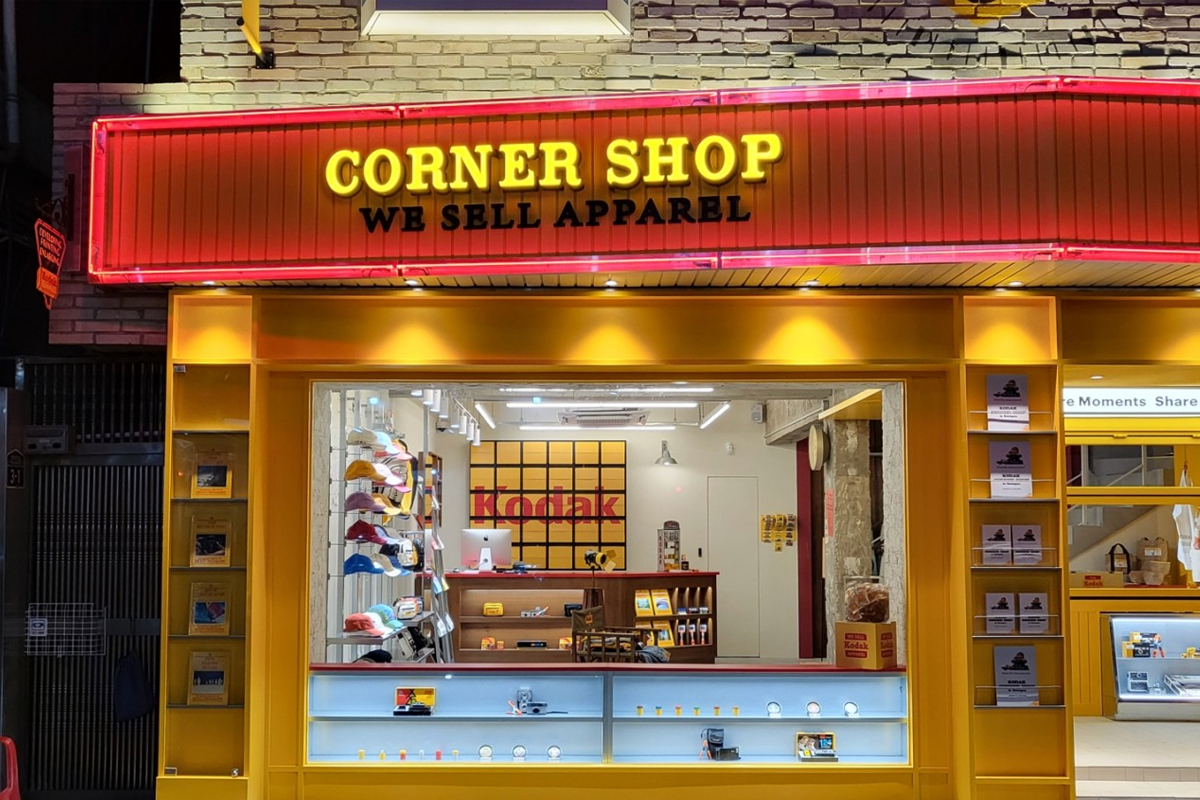 首爾聖水洞 購物品牌 聖水洞好逛 必買 聖水 逛街地圖