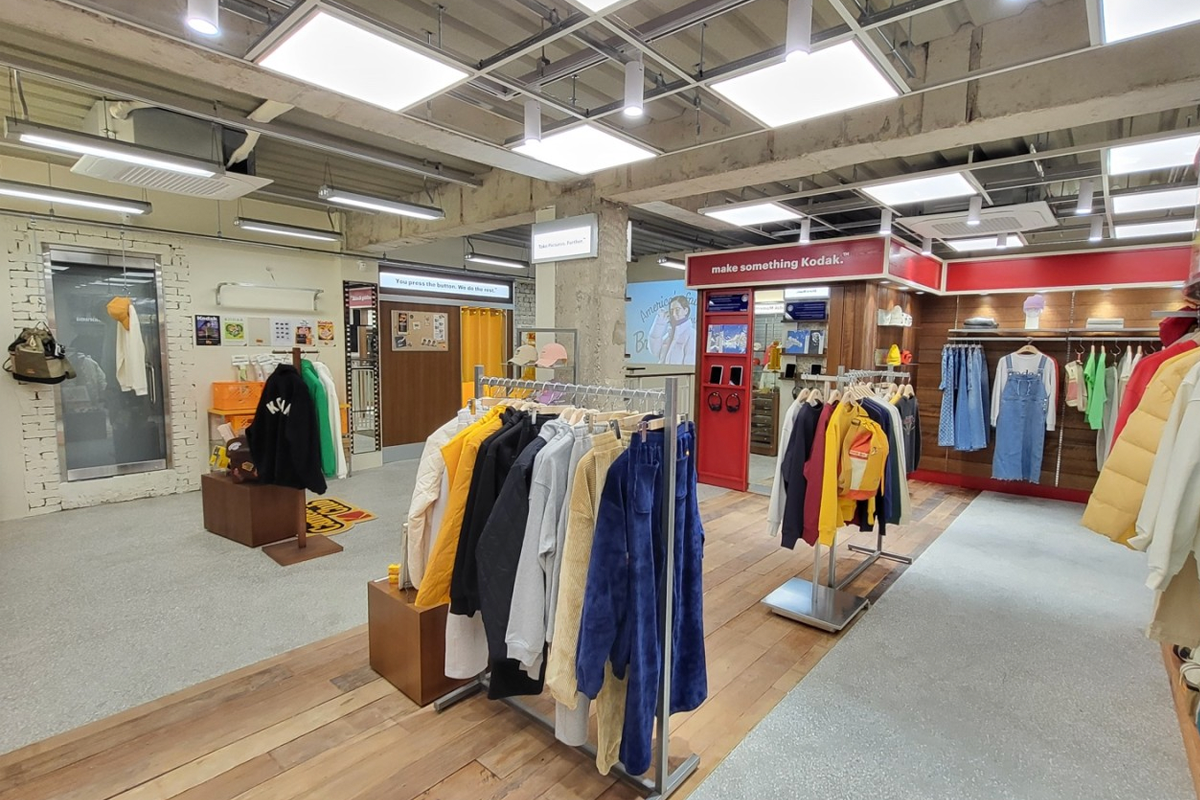 首爾聖水洞 購物品牌 聖水洞好逛 必買 聖水 逛街地圖