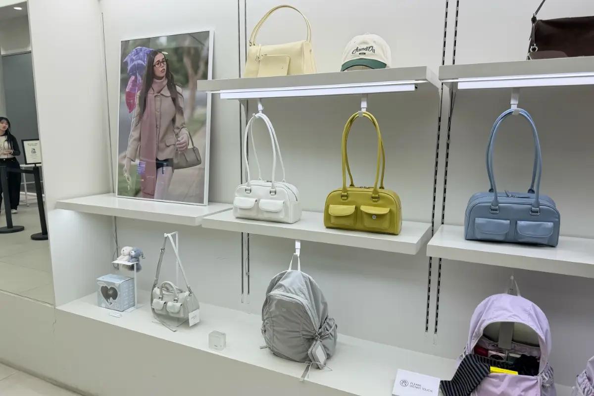 首爾聖水洞 購物品牌 聖水洞好逛 必買 聖水 逛街地圖