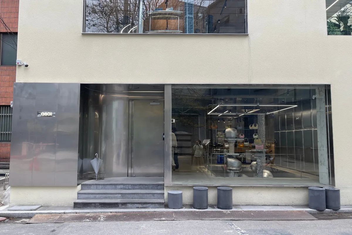 首爾聖水洞 購物品牌 聖水洞好逛 必買 聖水 逛街地圖