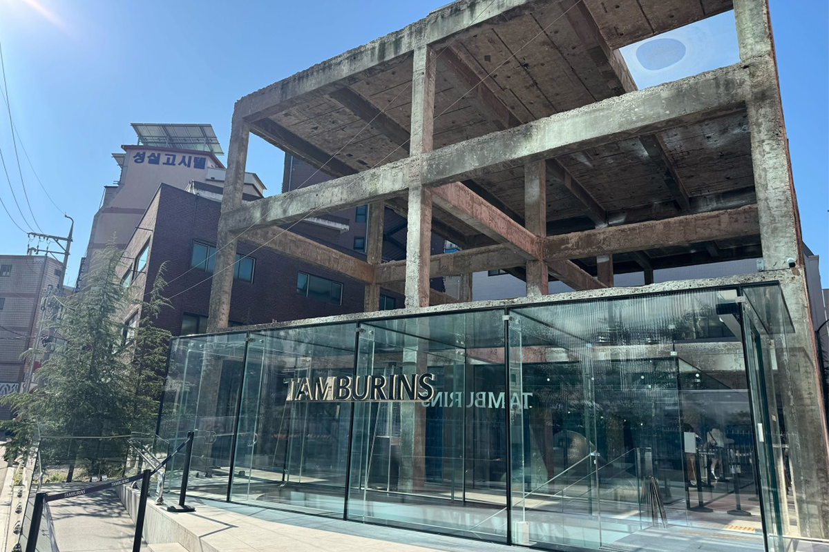 首爾聖水洞 購物品牌 聖水洞好逛 必買 聖水 逛街地圖