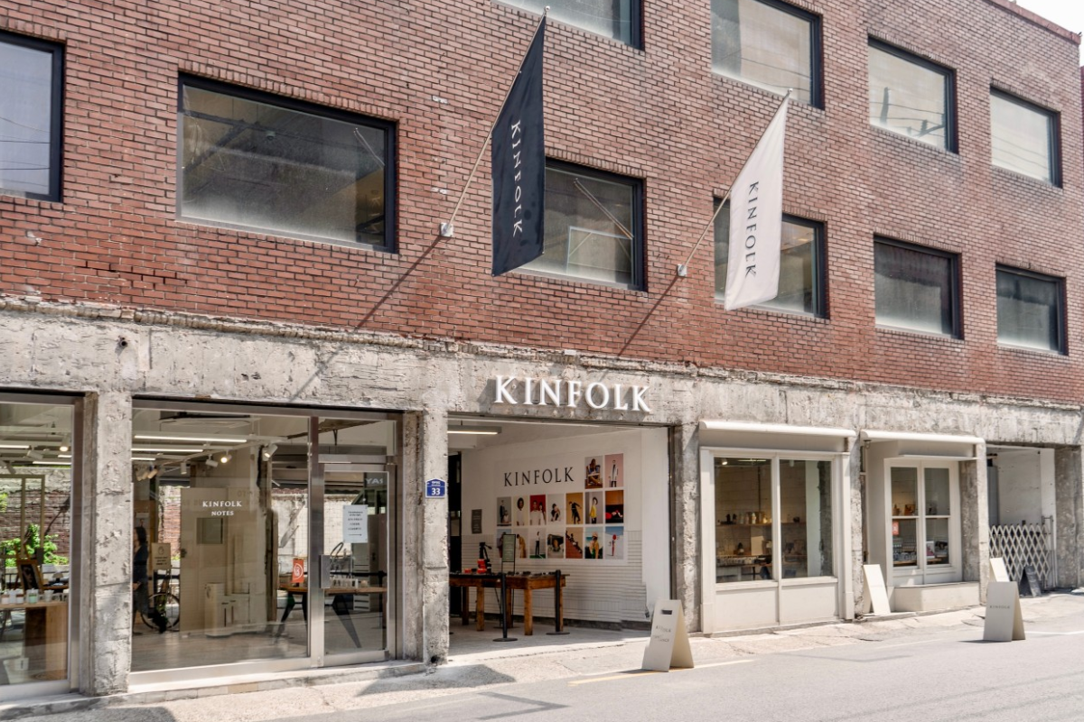 聖水洞購物 聖水購物 聖水有咩好買 首爾聖水 首爾購物 韓國手信 韓國時裝 韓國潮流 聖水必去購物 韓國美妝 韓國時裝 聖水行程推薦