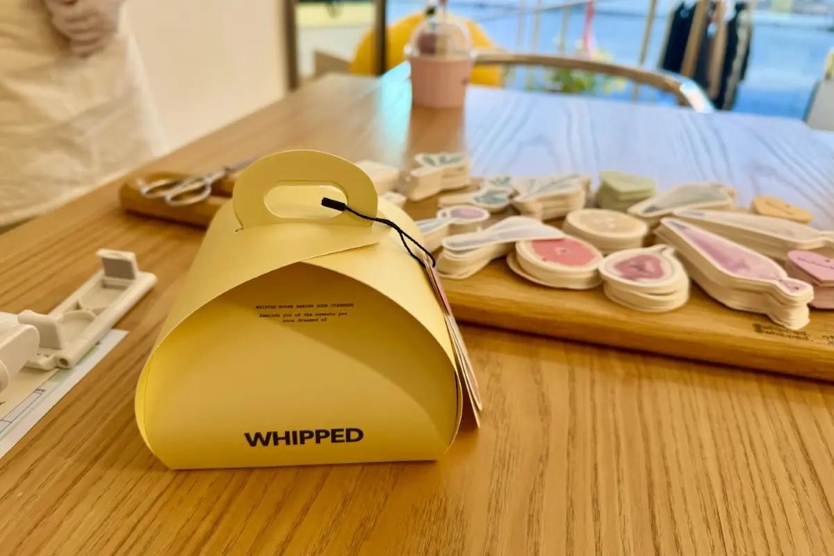 首爾聖水洞 購物品牌 聖水洞好逛 必買 聖水 逛街地圖