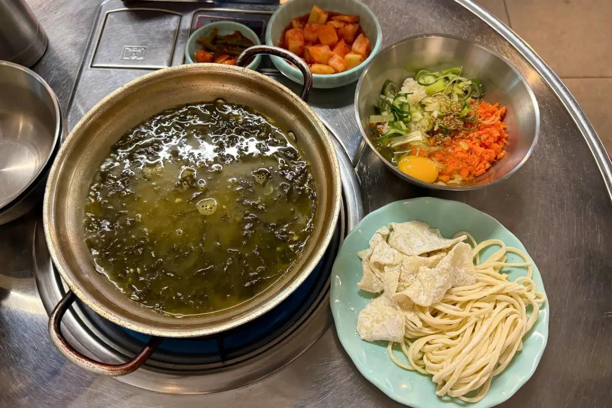 首爾聖水洞 購物品牌 聖水洞好逛 必買 聖水 逛街地圖