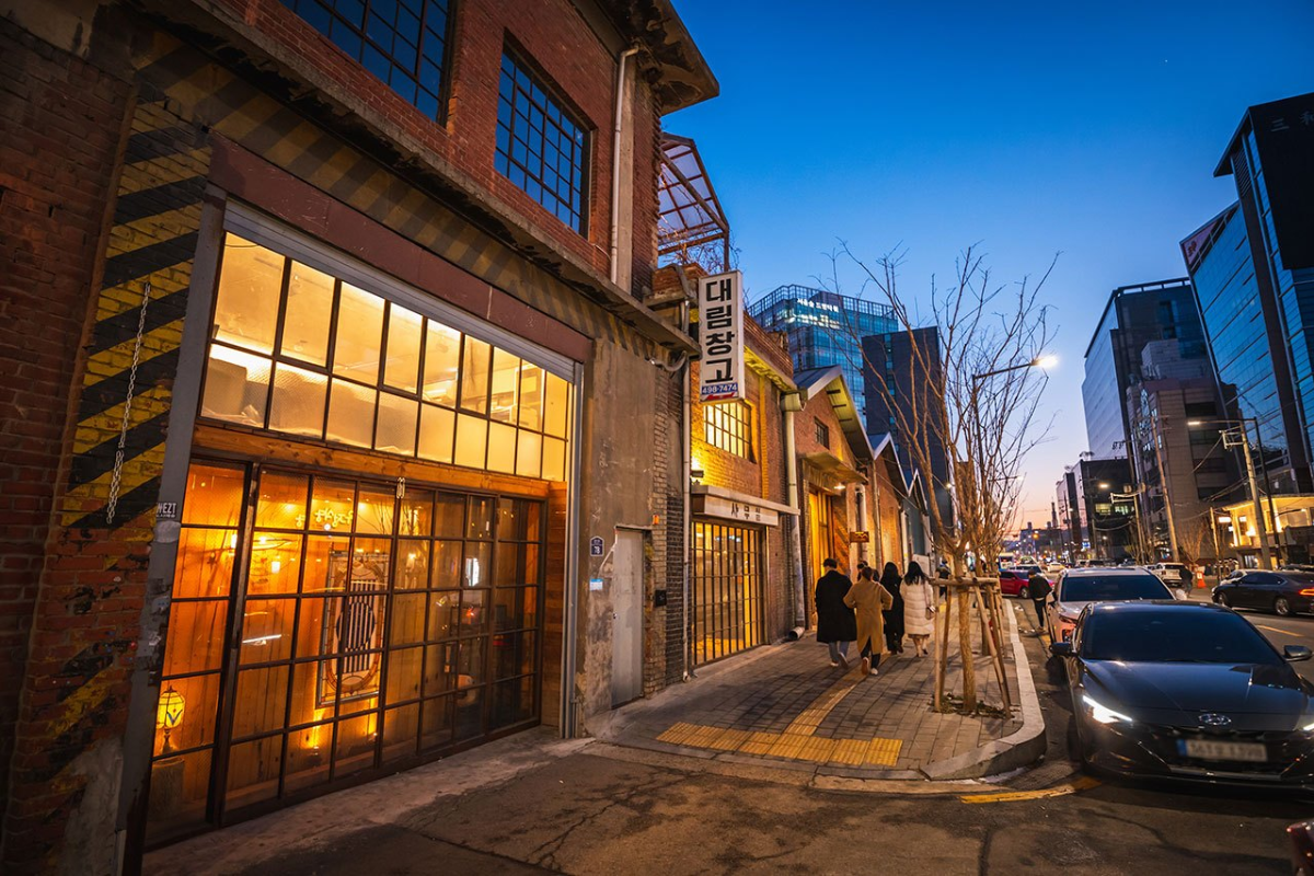 聖水洞購物 聖水購物 聖水有咩好買 首爾聖水 首爾購物 韓國手信 韓國時裝 韓國潮流 聖水必去購物 韓國美妝 韓國時裝 聖水行程推薦