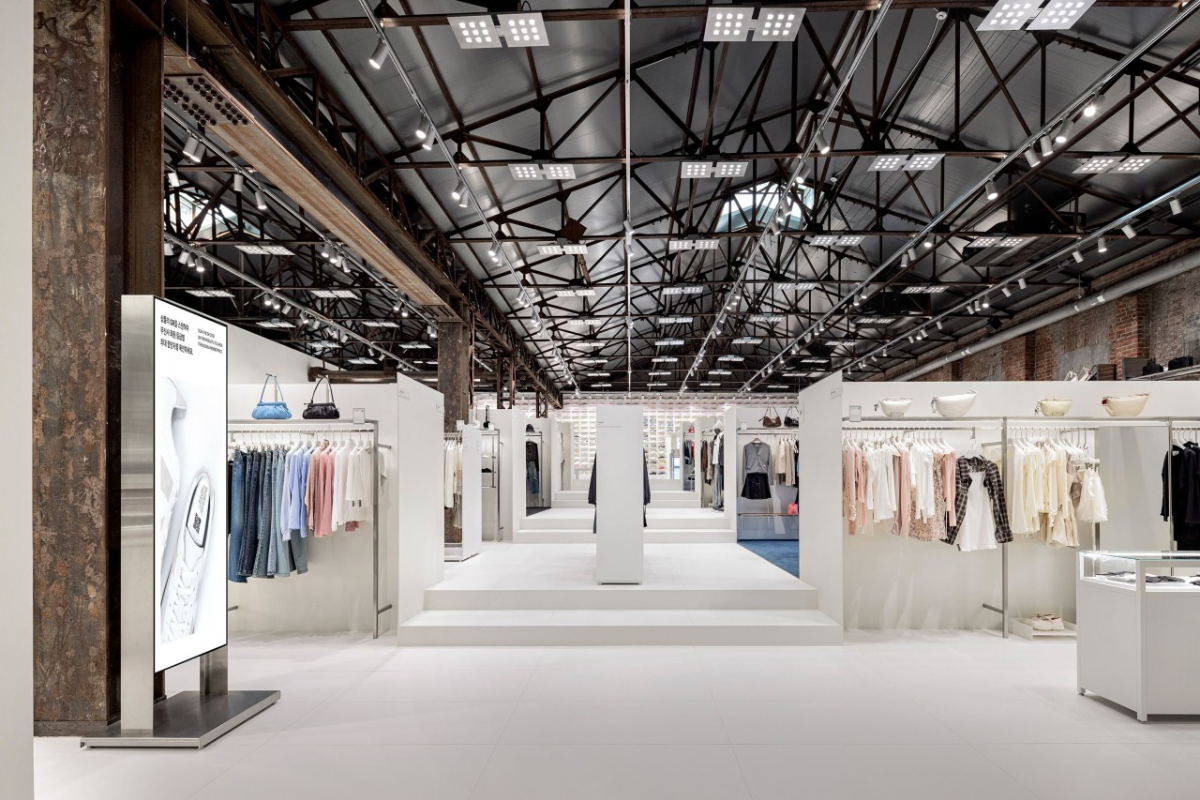 聖水洞購物 聖水購物 聖水有咩好買 首爾聖水 首爾購物 韓國手信 韓國時裝 韓國潮流 聖水必去購物 韓國美妝 韓國時裝 聖水行程推薦