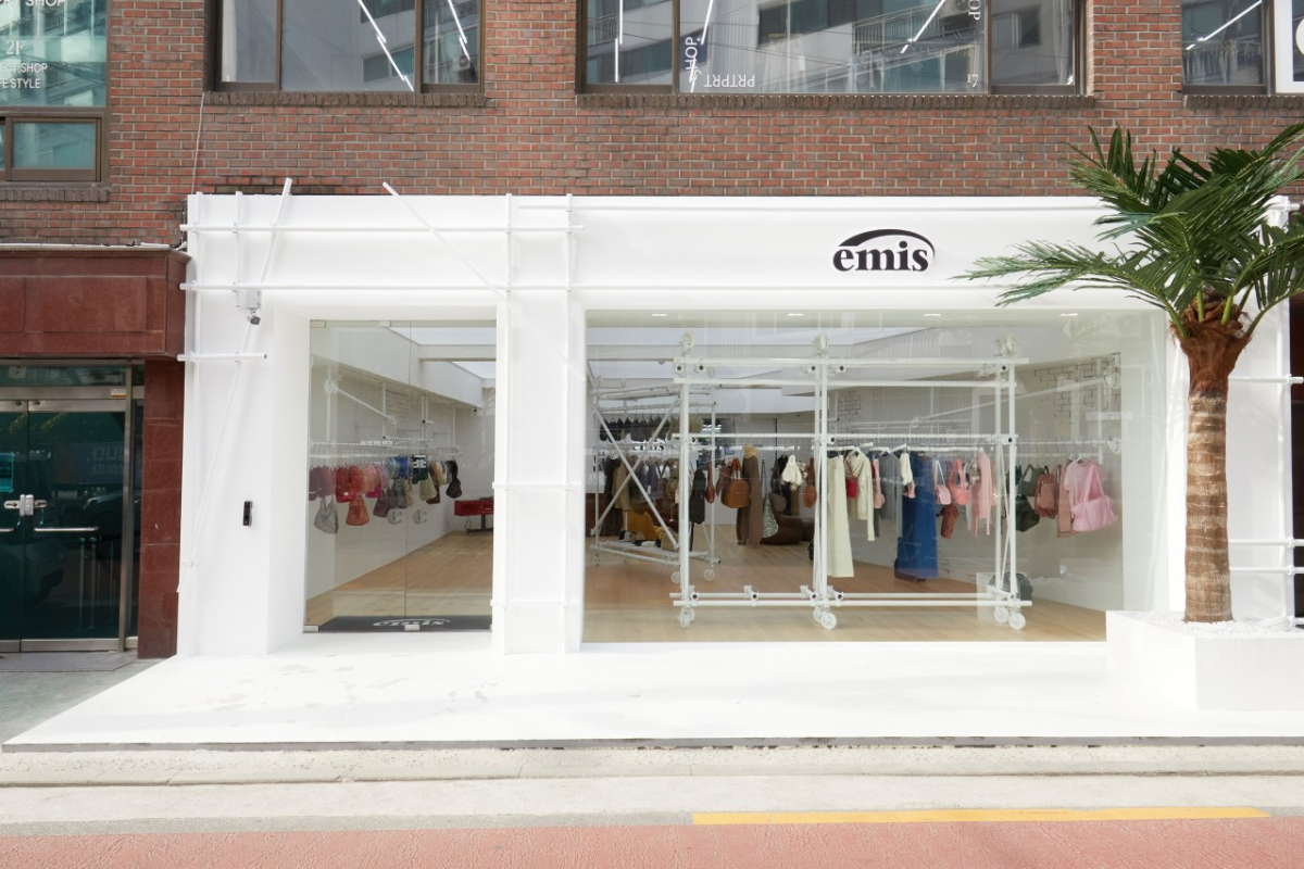 聖水洞購物 聖水購物 聖水有咩好買 首爾聖水 首爾購物 韓國手信 韓國時裝 韓國潮流 聖水必去購物 韓國美妝 韓國時裝 聖水行程推薦