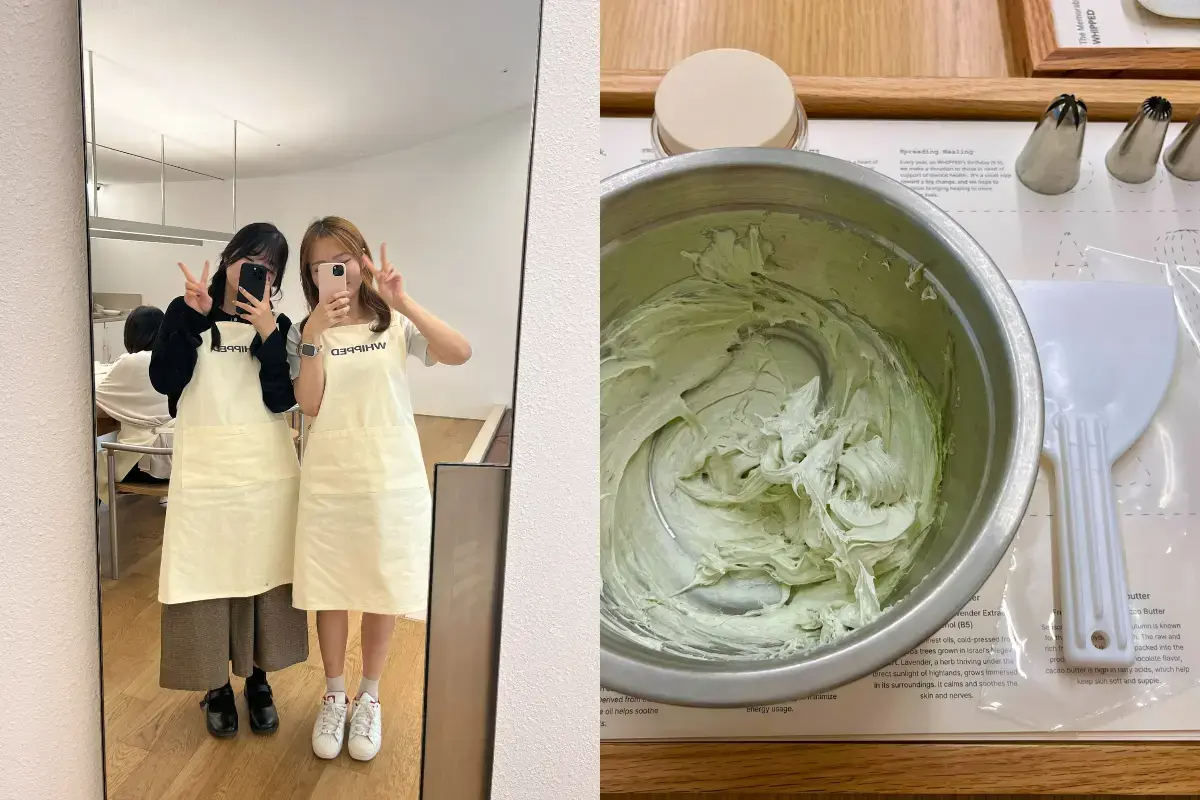 聖水洞購物 聖水購物 聖水有咩好買 首爾聖水 首爾購物 韓國手信 韓國時裝 韓國潮流 聖水必去購物 韓國美妝 韓國時裝 聖水行程推薦