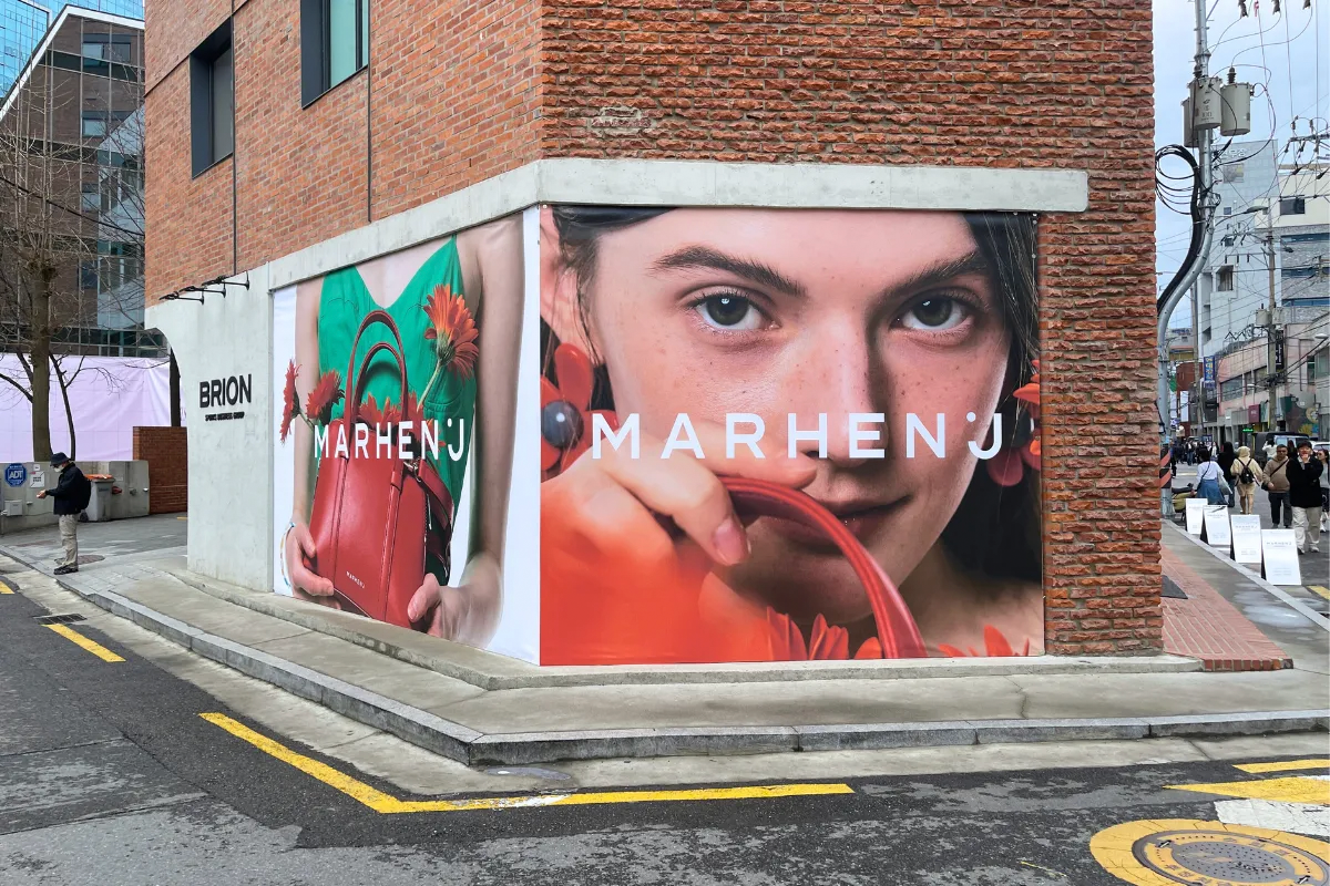 首爾聖水洞 購物品牌 聖水洞好逛 必買 聖水 逛街地圖