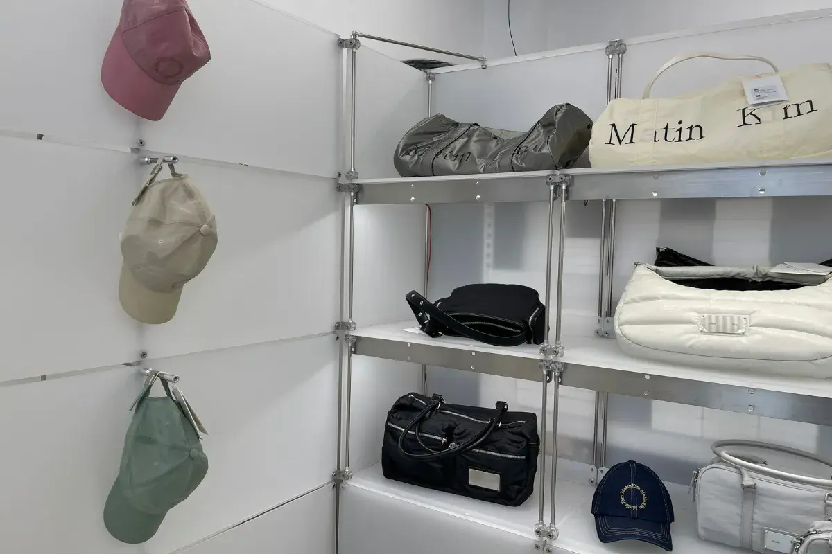 聖水ショッピング 韓国人気ショップ ファッション コスメ 香水 完全ガイド 2026