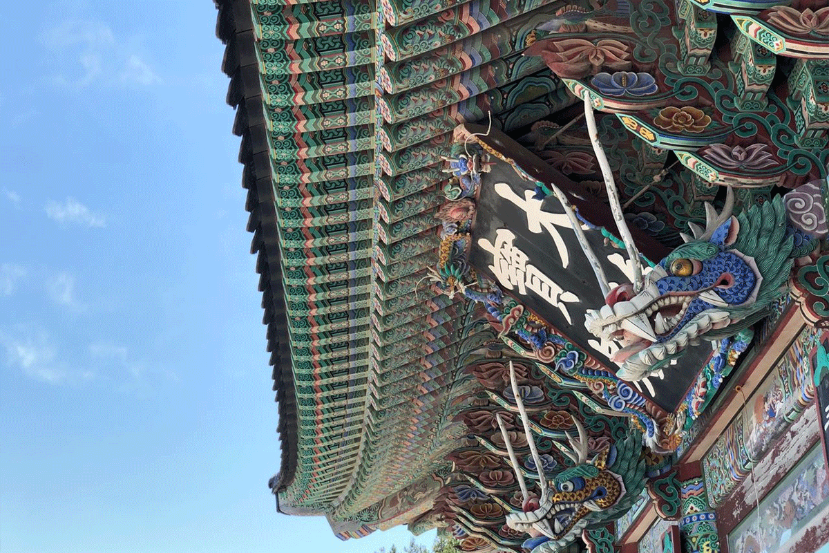 gijang busan korea, haedong yonggungsa temple
