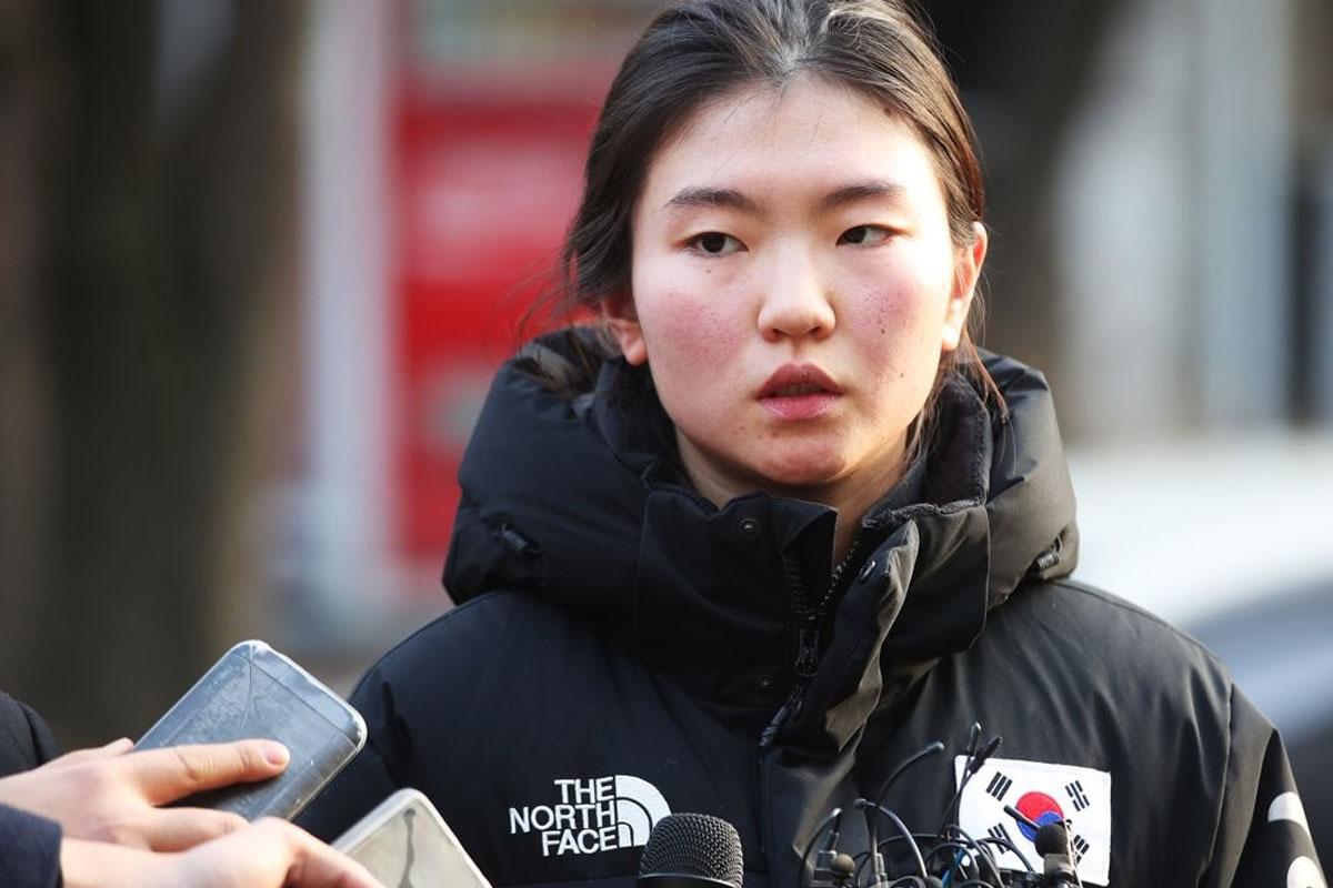 ข่าวเกาหลี