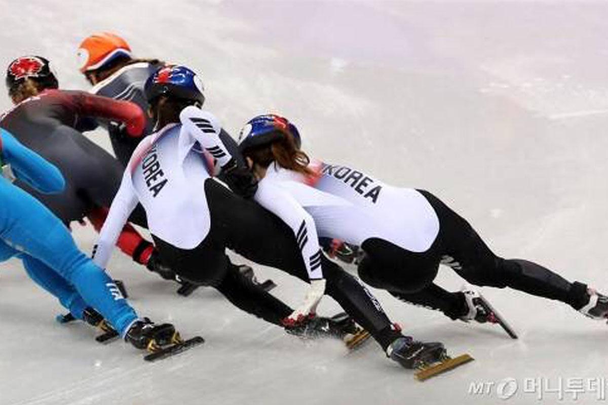 ทีมชาติเกาหลี