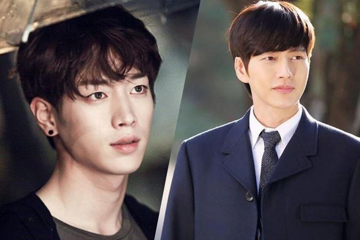 корейская драма синдром второстепенного героя, сыр в ловушке, Со Кан Чун и Пак Хэ Чжин