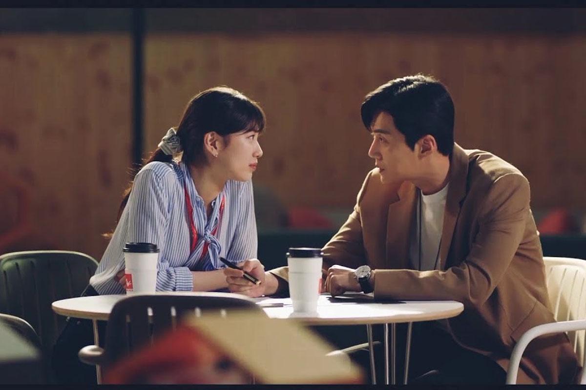 korean drama second lead syndrome