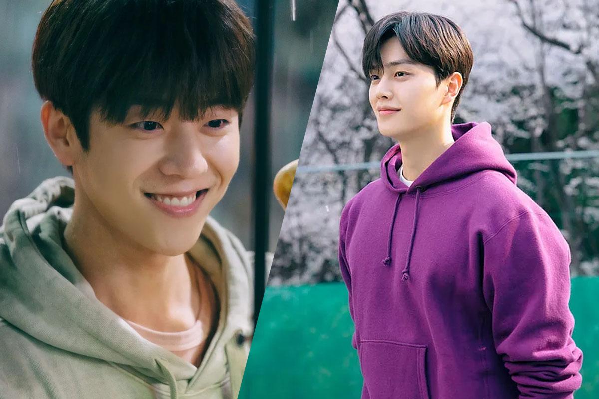 korean drama second lead syndrome, Nevertheless, song kang