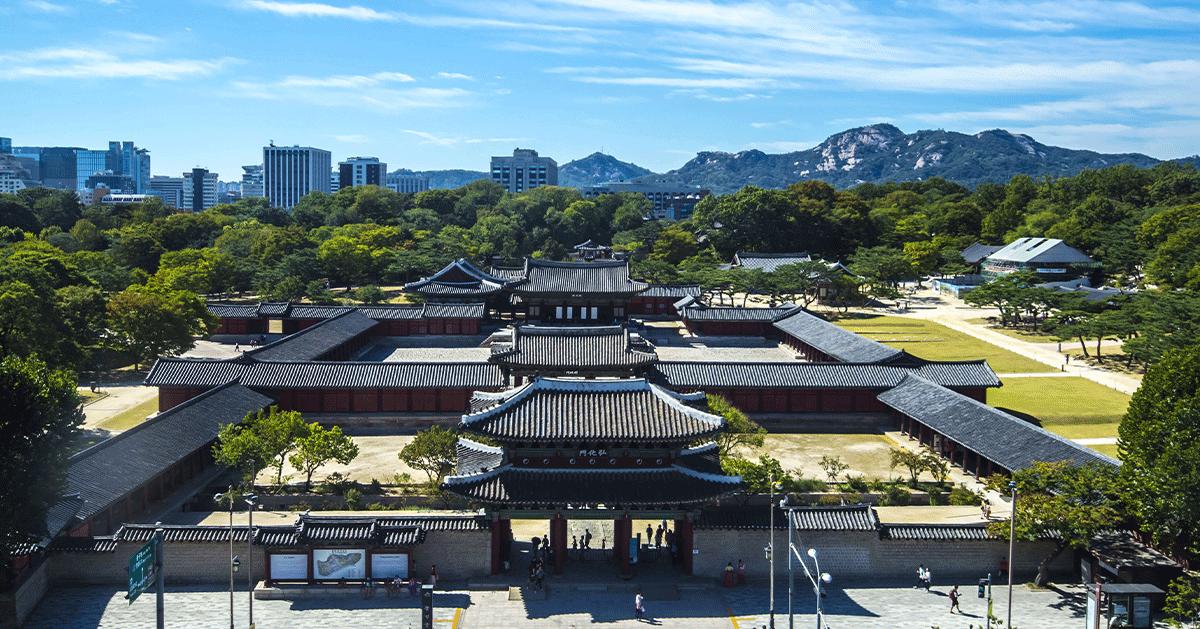 3分鐘小測驗｜韓國常識快問快答