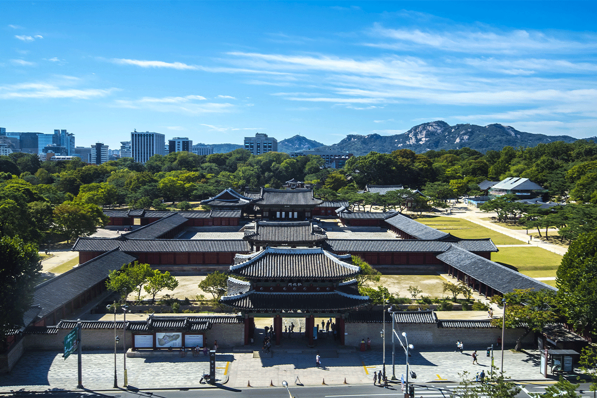 Bài test nhỏ kiểm tra kiến thức về Hàn Quốc khiến bạn bất ngờ!