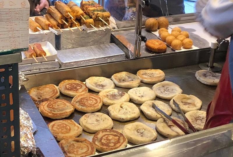 2025 首尔车站 景点