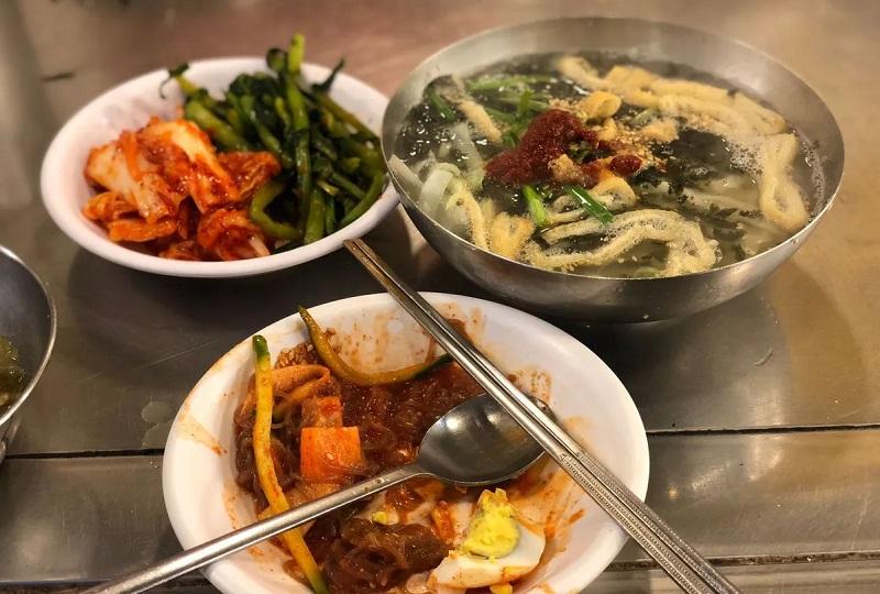 首尔车站 推荐 行程