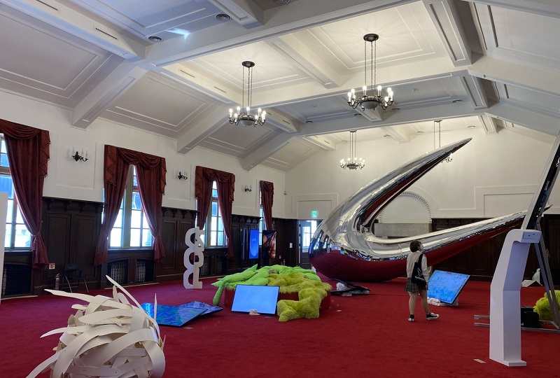 首尔站 行程推荐