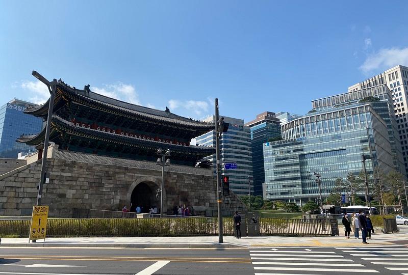 2025 首尔车站 景点