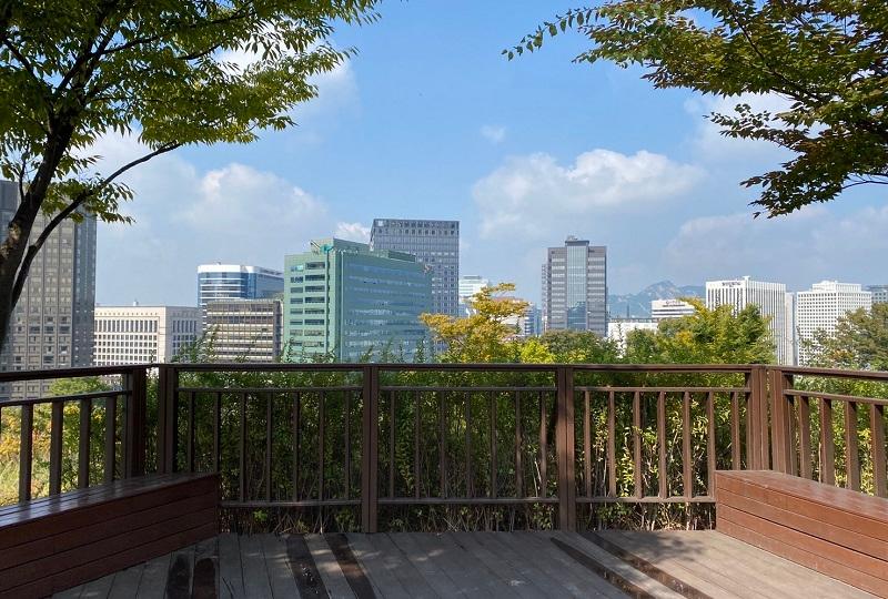 推荐 首尔站 景点行程 2025